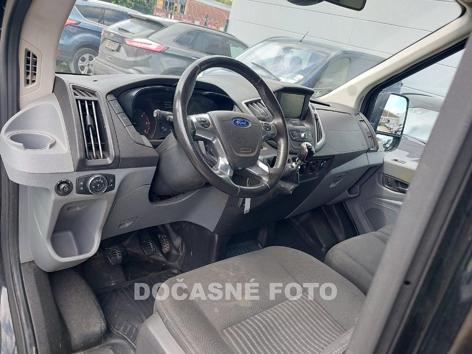 Ford Transit 2.0TDCi Trend L4H3 JUMBO