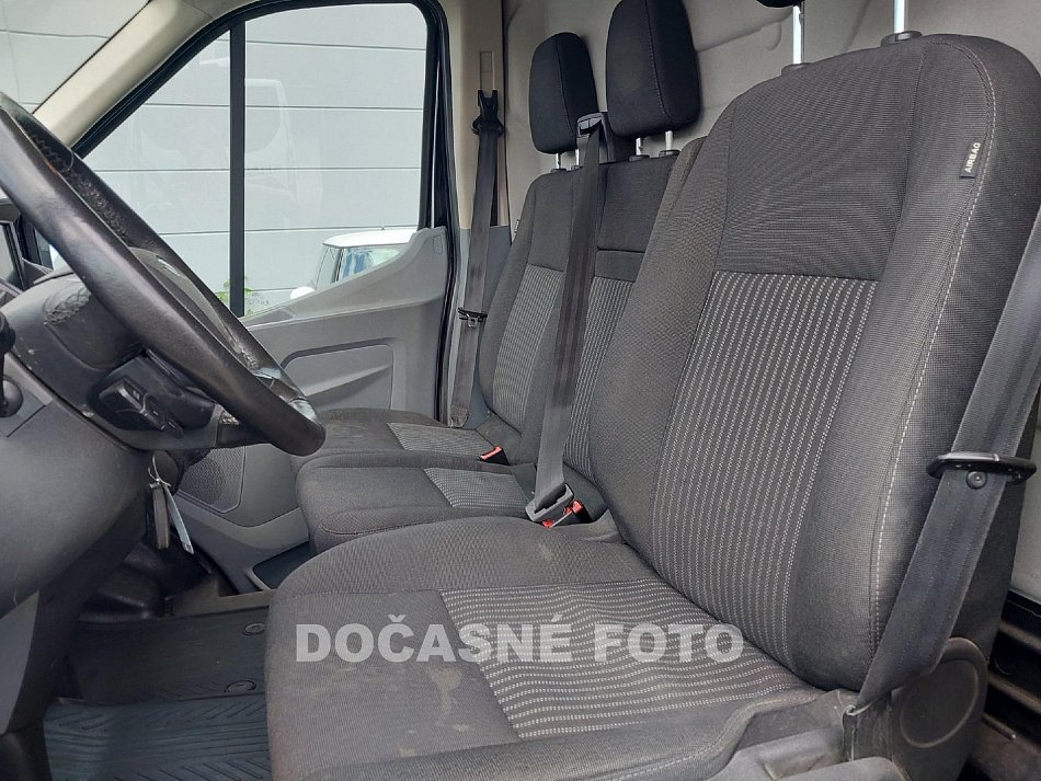 Ford Transit 2.0TDCi Trend L4H3 JUMBO