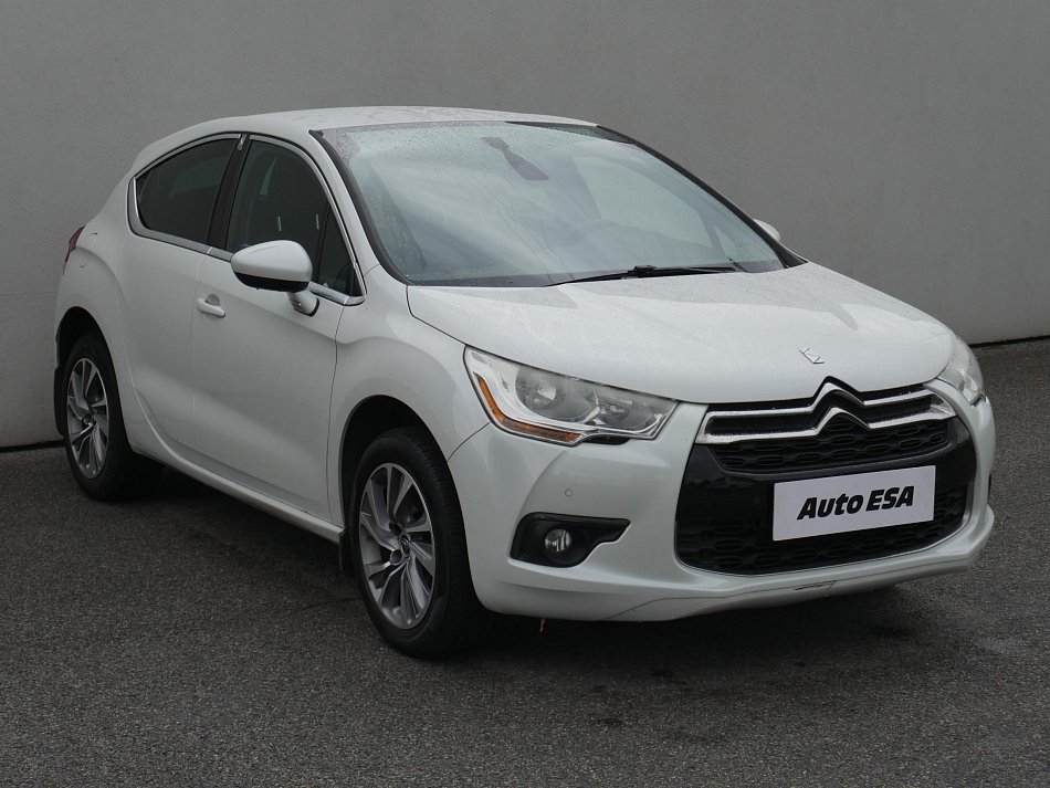Citroën DS4 1.6 VTi 