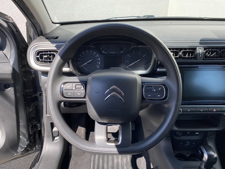 Citroën C3 1.2PT 