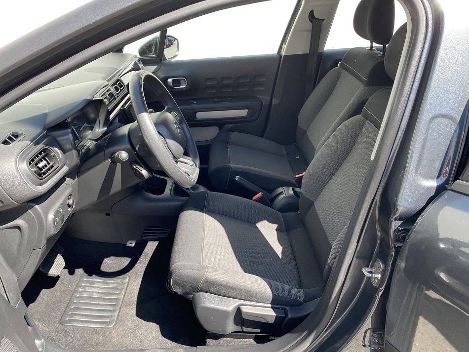 Citroën C3 1.2PT 