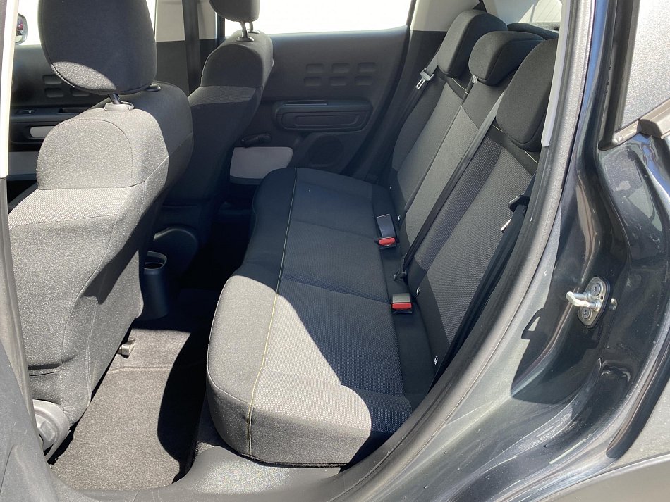 Citroën C3 1.2PT 