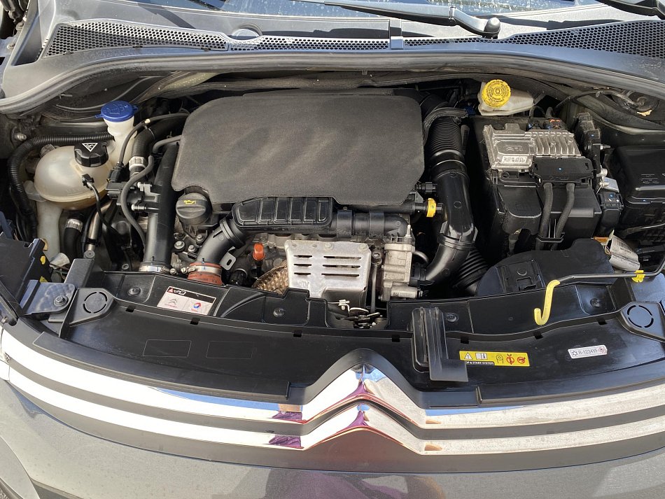 Citroën C3 1.2PT 
