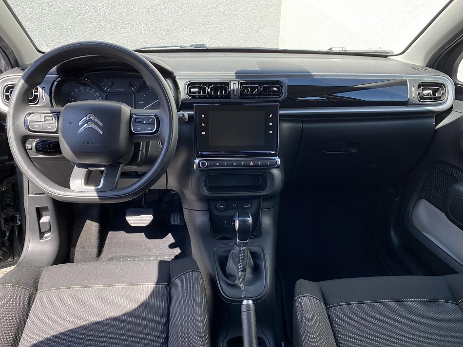 Citroën C3 1.2PT 