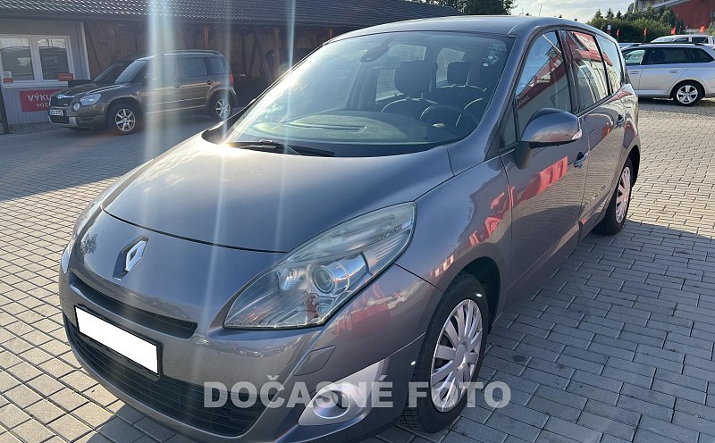 Renault Scénic 1.4 TCe 