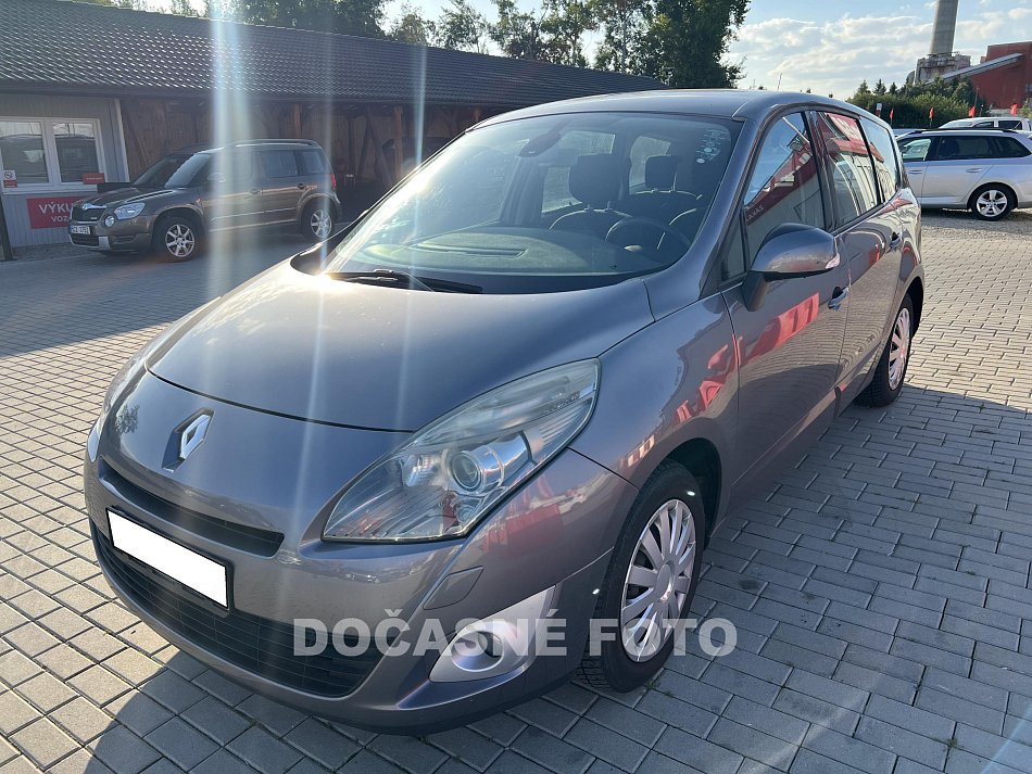 Renault Scénic 1.4 TCe 