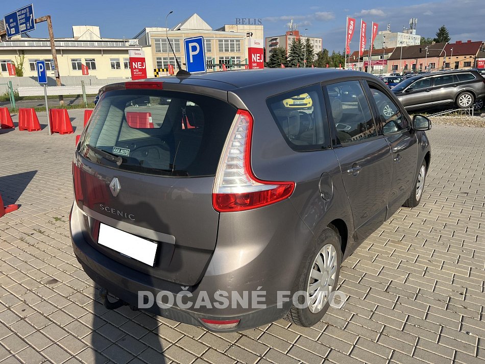 Renault Scénic 1.4 TCe 