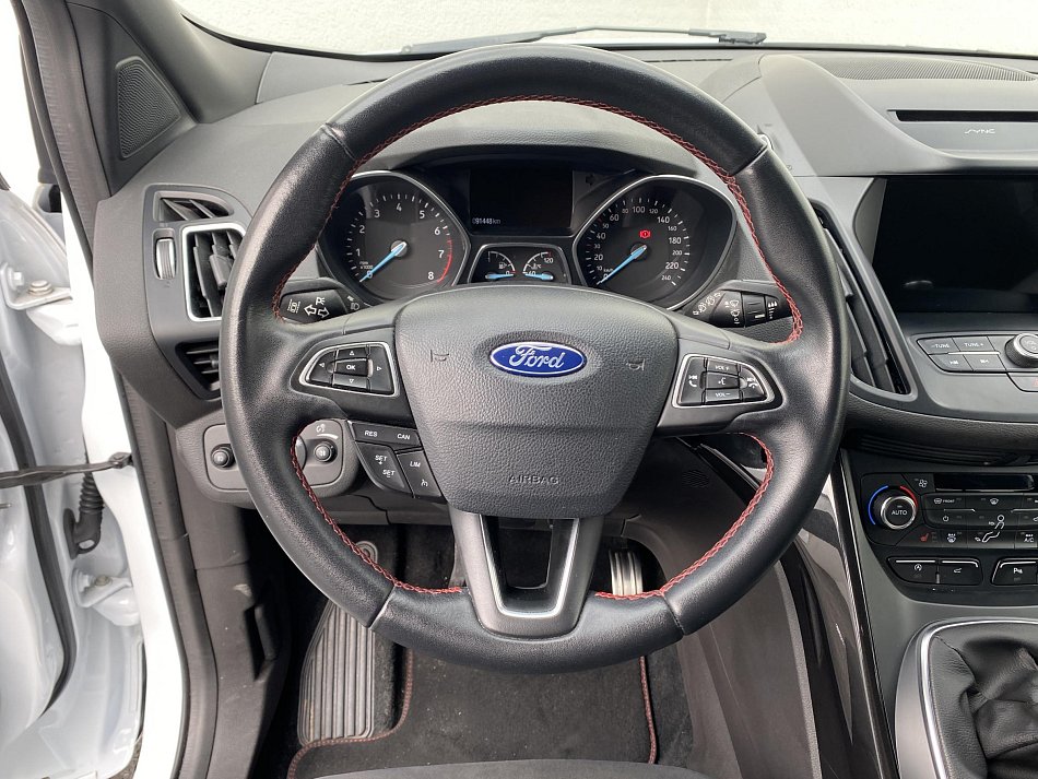 Ford Kuga 1.5 EB ST-Line
