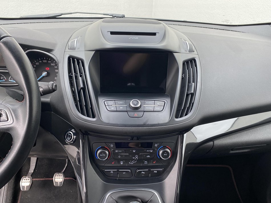 Ford Kuga 1.5 EB ST-Line