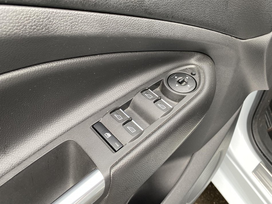 Ford Kuga 1.5 EB ST-Line