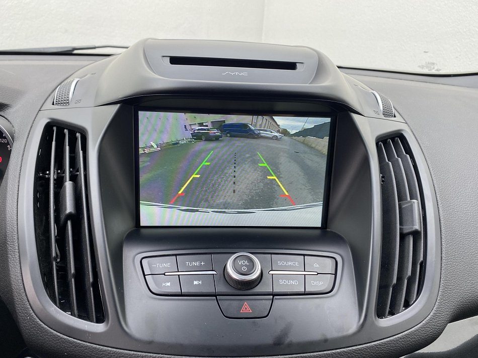 Ford Kuga 1.5 EB ST-Line
