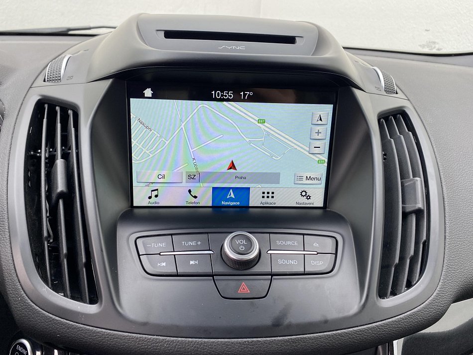 Ford Kuga 1.5 EB ST-Line