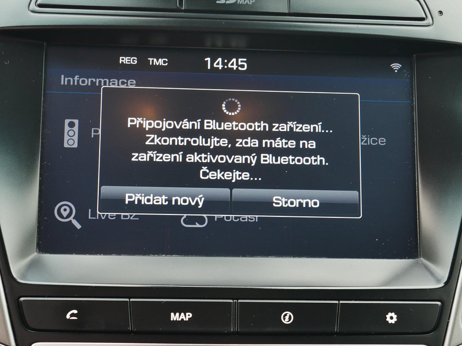 Hyundai Santa Fe 2.2 CRDi  4x4