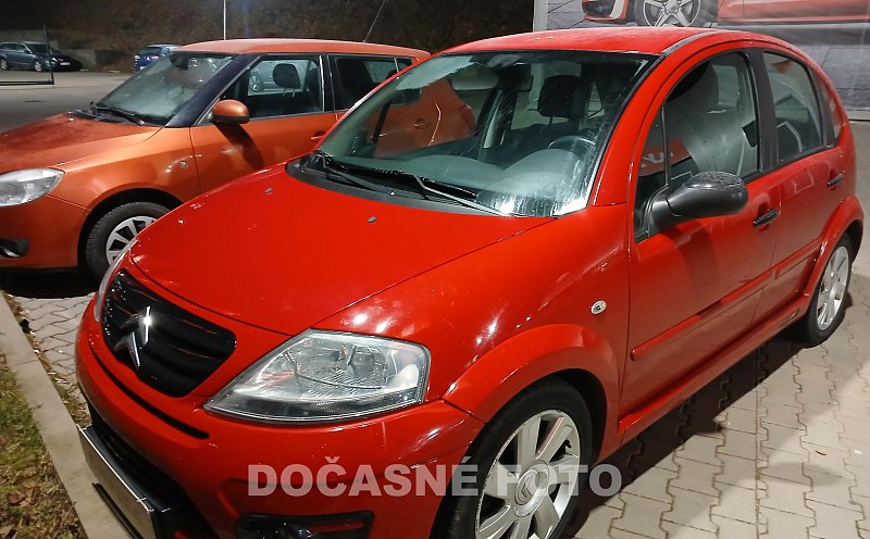 Citroën C3 1.6 hdi 