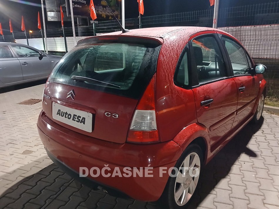 Citroën C3 1.6 hdi 