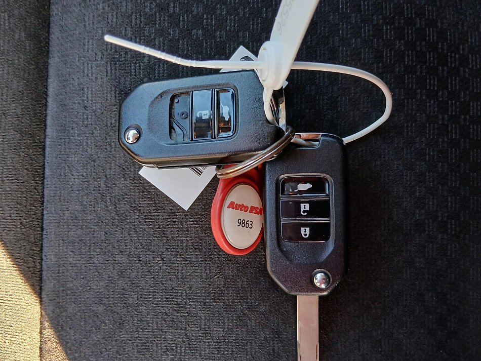 Honda CR-V 1.6DTEC  4x4