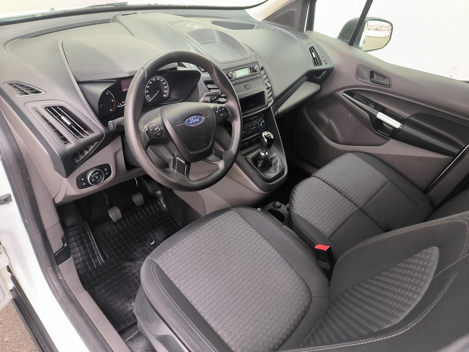 Ford Transit Connect 1.5TDCi Trend