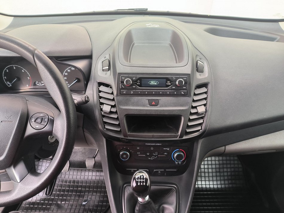 Ford Transit Connect 1.5TDCi Trend