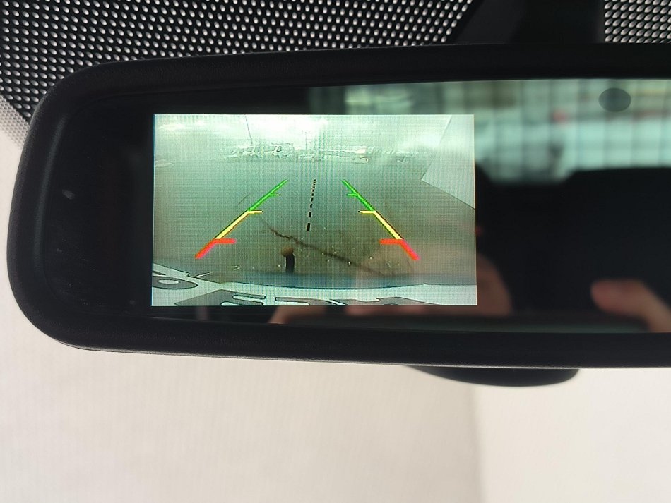 Ford Transit Connect 1.5TDCi Trend