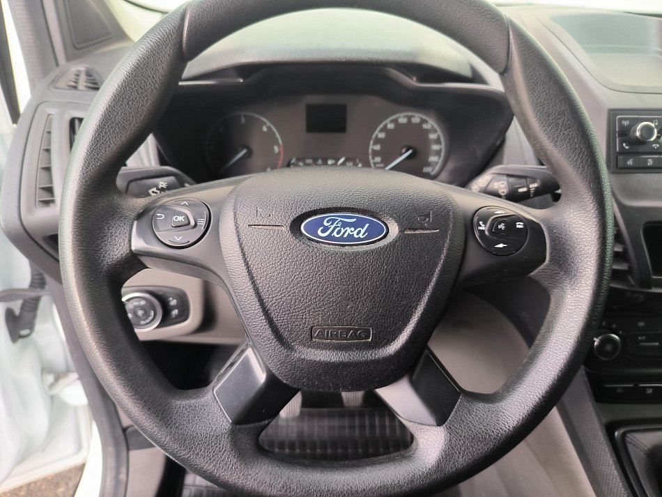Ford Transit Connect 1.5TDCi Trend