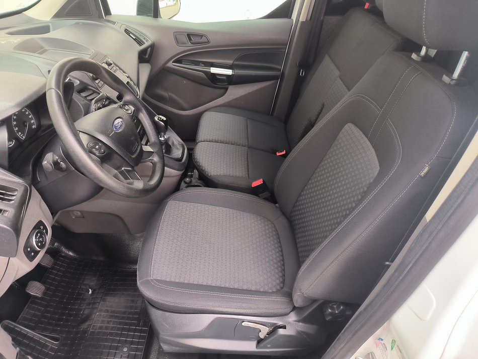 Ford Transit Connect 1.5TDCi Trend