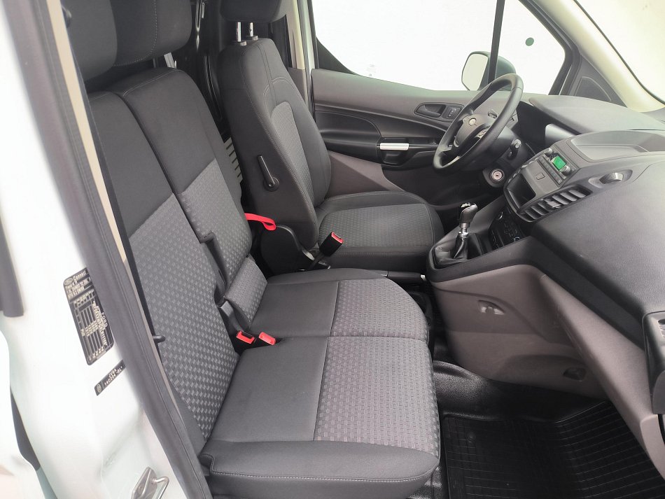 Ford Transit Connect 1.5TDCi Trend