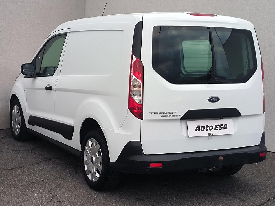 Ford Transit Connect 1.5TDCi Trend