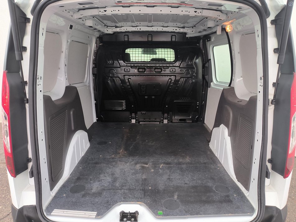Ford Transit Connect 1.5TDCi Trend
