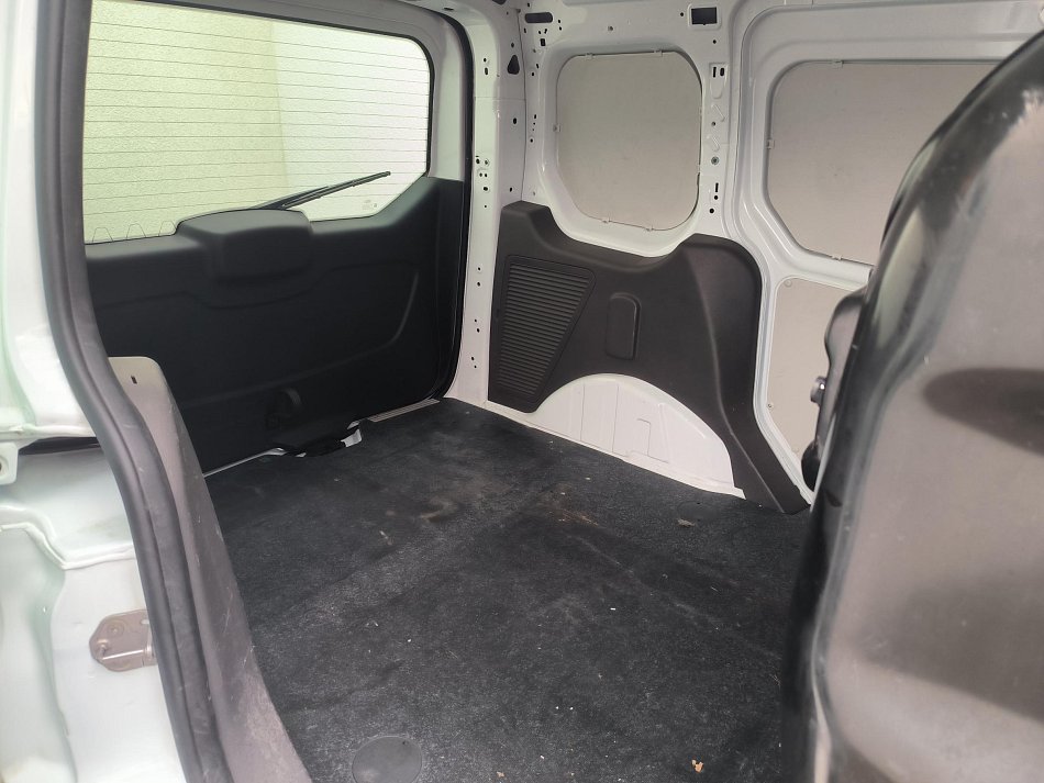 Ford Transit Connect 1.5TDCi Trend