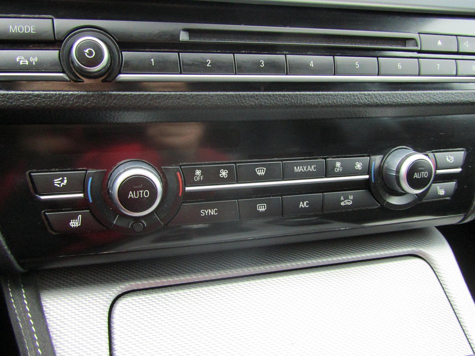 BMW Řada 5 30D M Paket xD