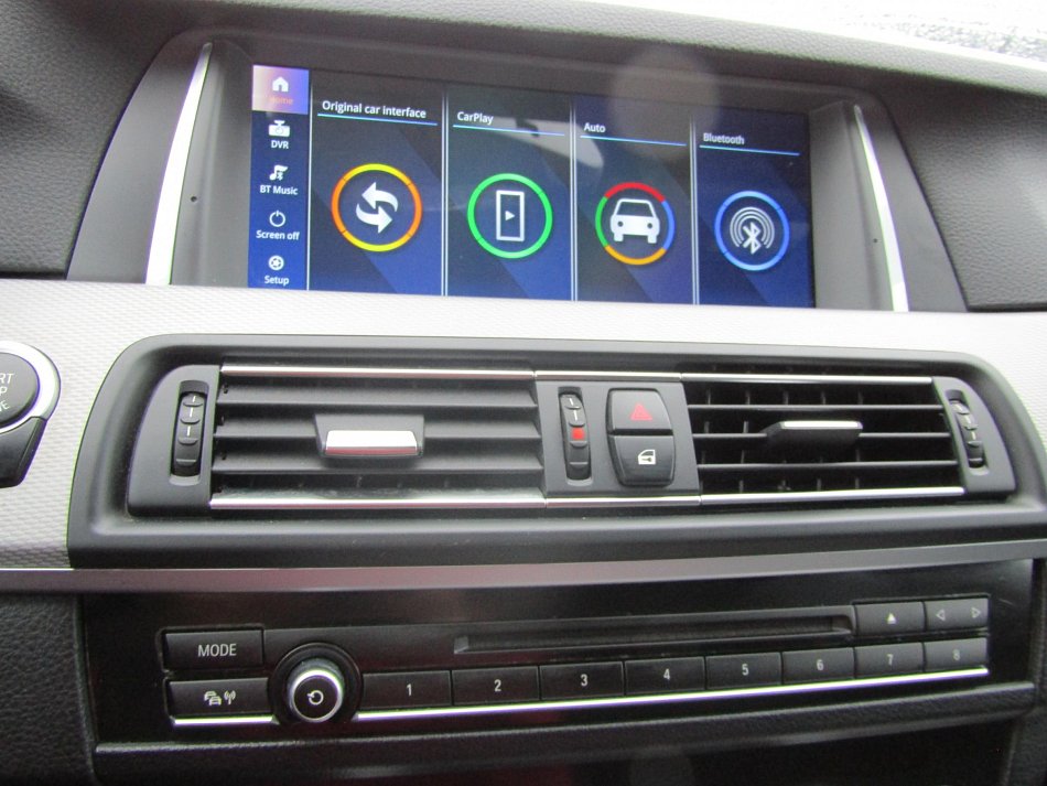 BMW Řada 5 30D M Paket xD