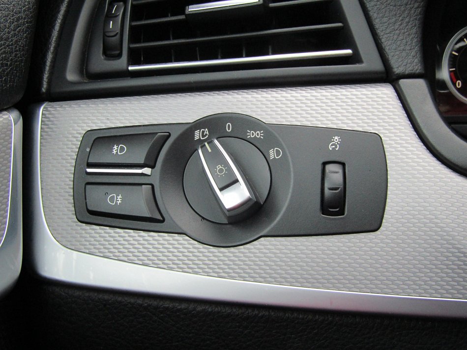 BMW Řada 5 30D M Paket xD