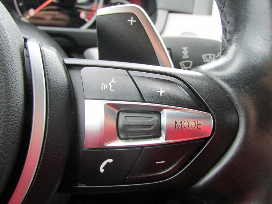 BMW Řada 5 30D M Paket xD