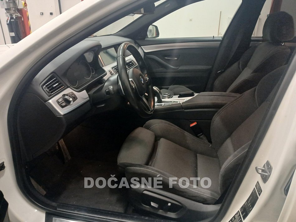 BMW Řada 5 30D M Paket xD