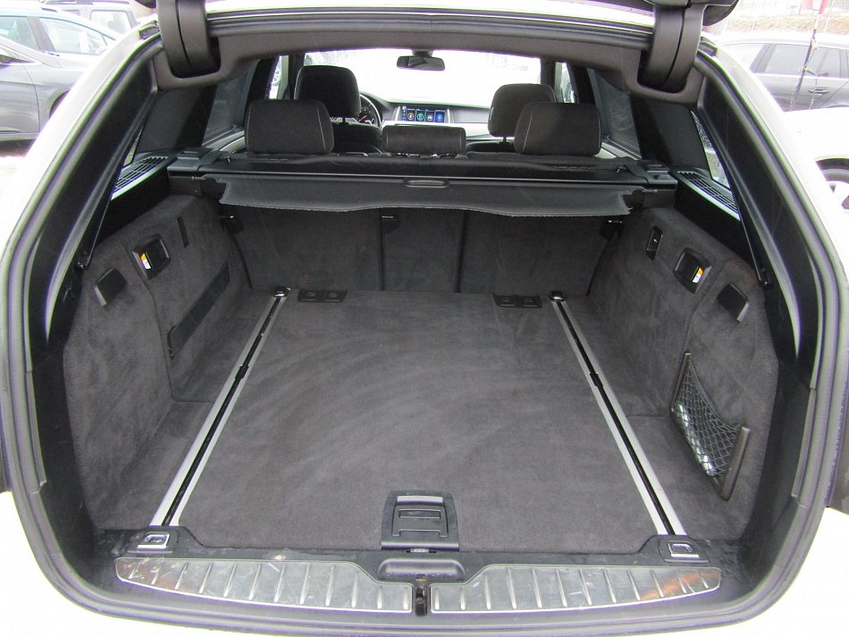 BMW Řada 5 30D M Paket xD