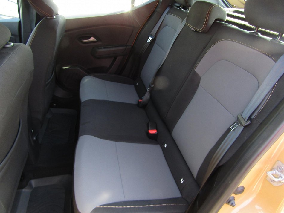 Dacia Sandero 1.0Tce 