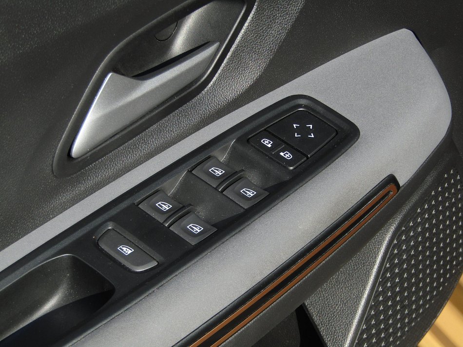 Dacia Sandero 1.0Tce 