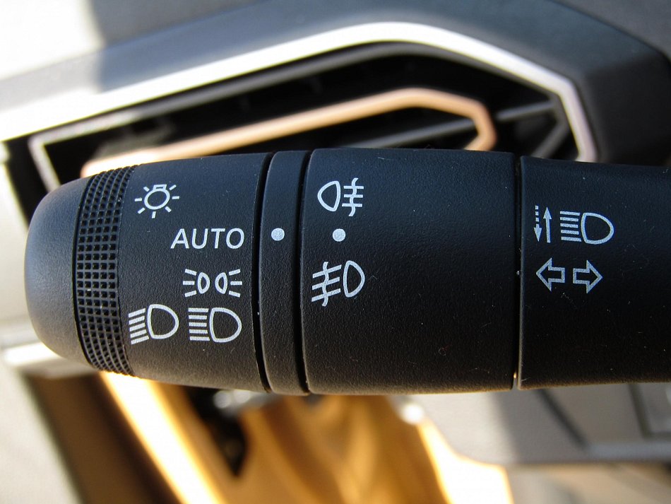 Dacia Sandero 1.0Tce 