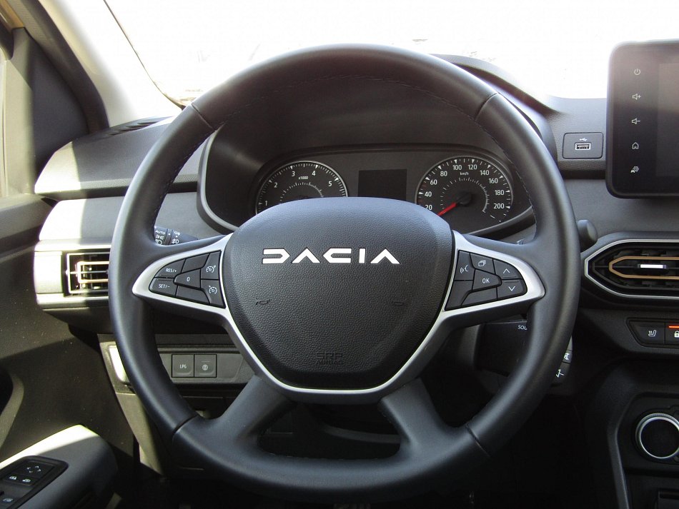 Dacia Sandero 1.0Tce 