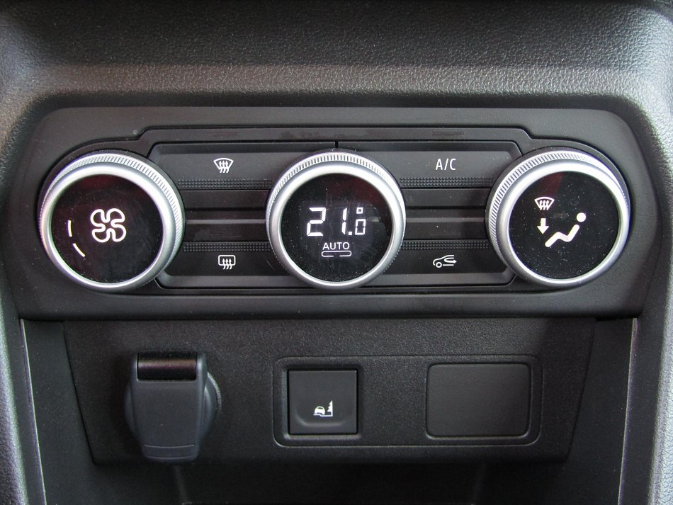 Dacia Sandero 1.0Tce 