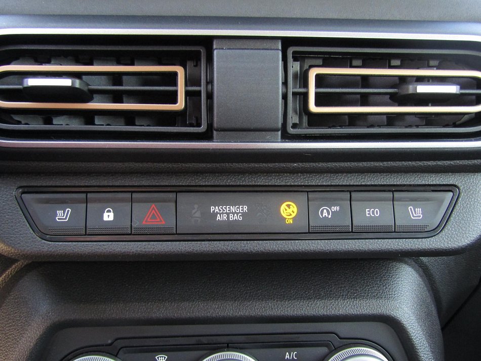 Dacia Sandero 1.0Tce 