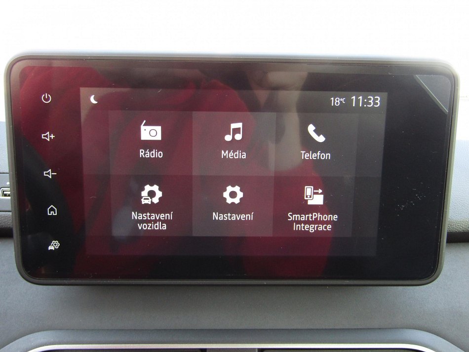 Dacia Sandero 1.0Tce 