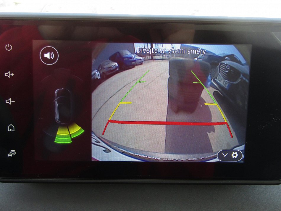 Dacia Sandero 1.0Tce 