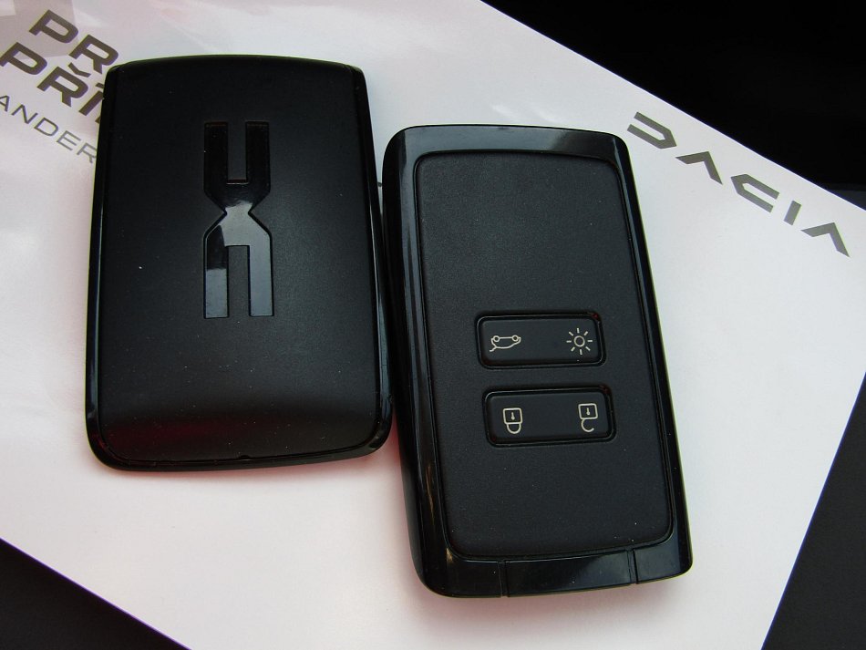 Dacia Sandero 1.0Tce 