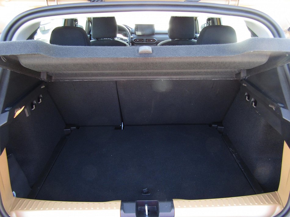 Dacia Sandero 1.0Tce 