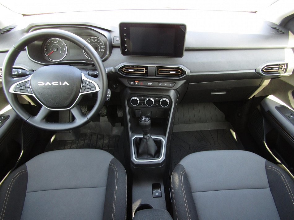 Dacia Sandero 1.0Tce 