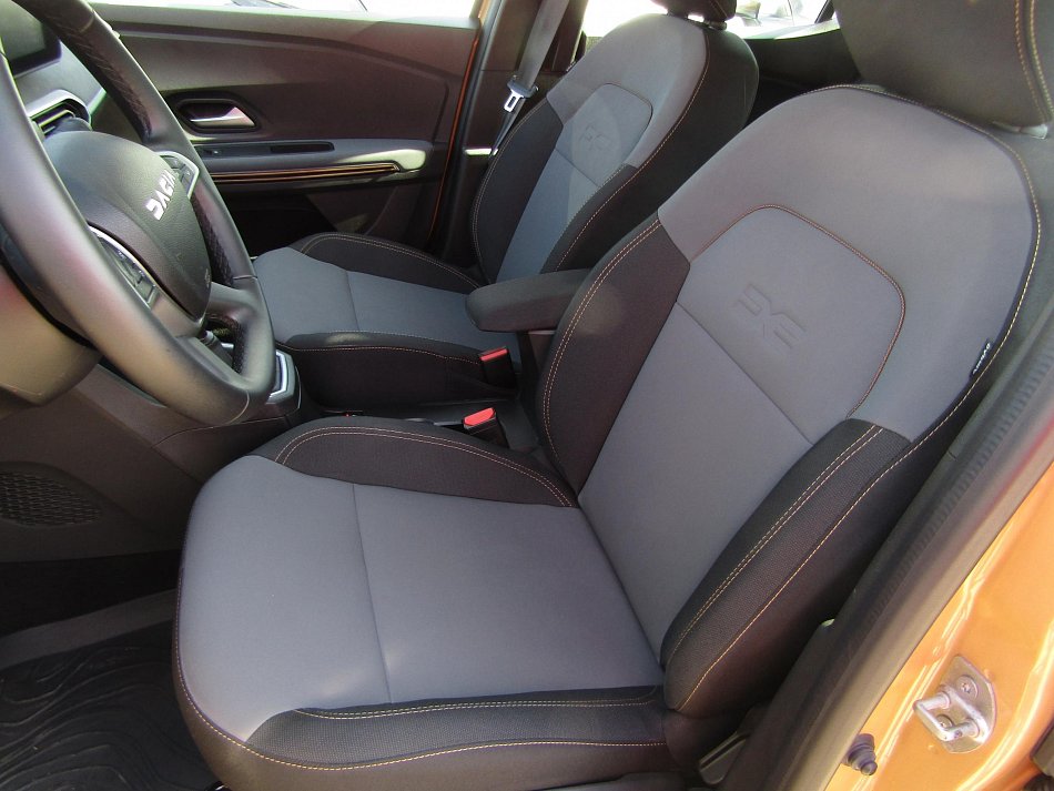 Dacia Sandero 1.0Tce 