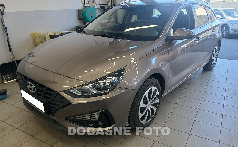 Hyundai I30 1.5 GDi 