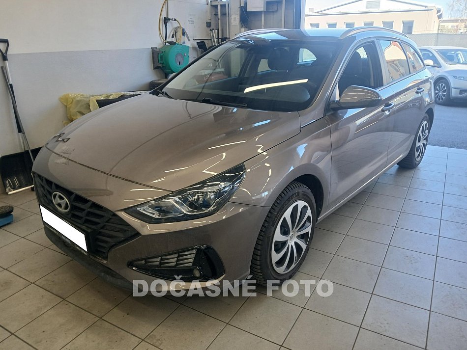 Hyundai I30 1.5 GDi 