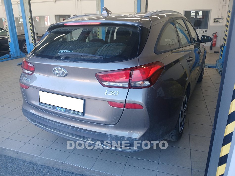 Hyundai I30 1.5 GDi 